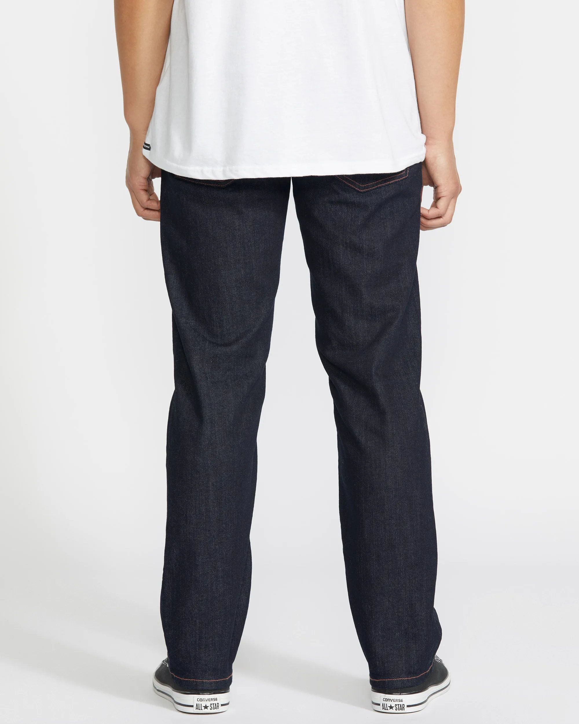 Solver Jeans - RINSE
