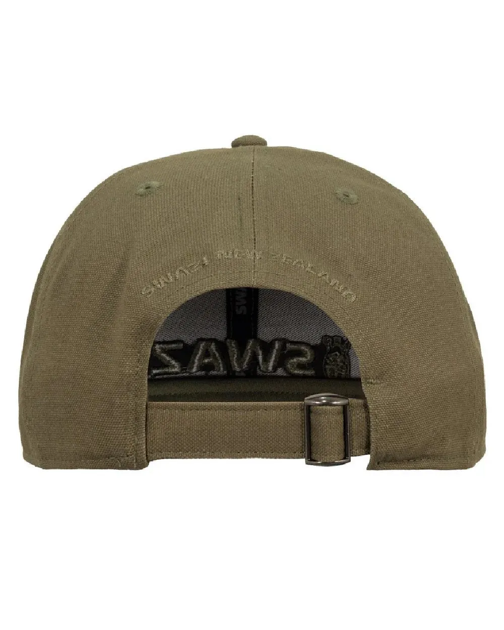 Swazi Legend Cap