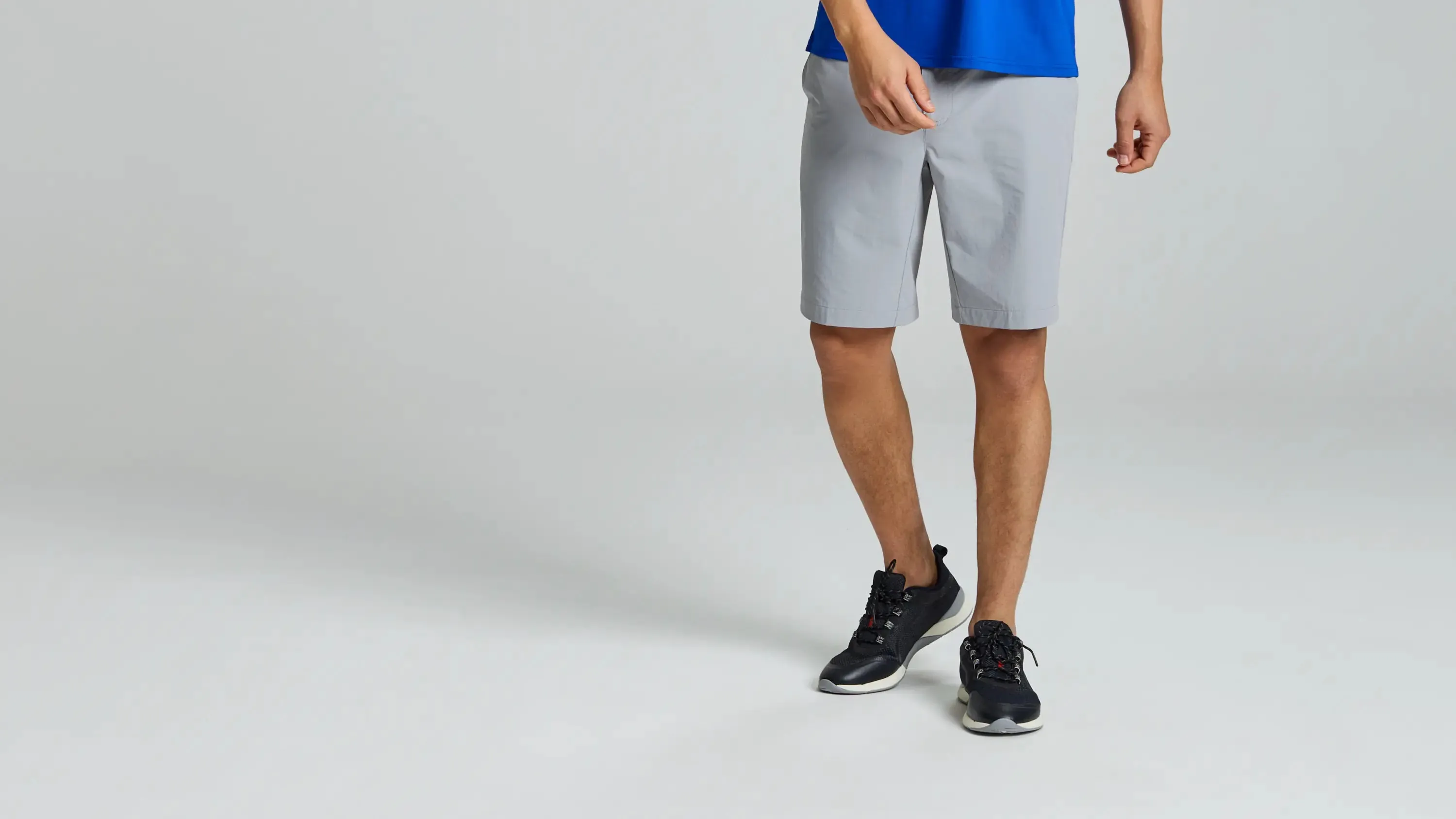 TECH CHINO SHORT