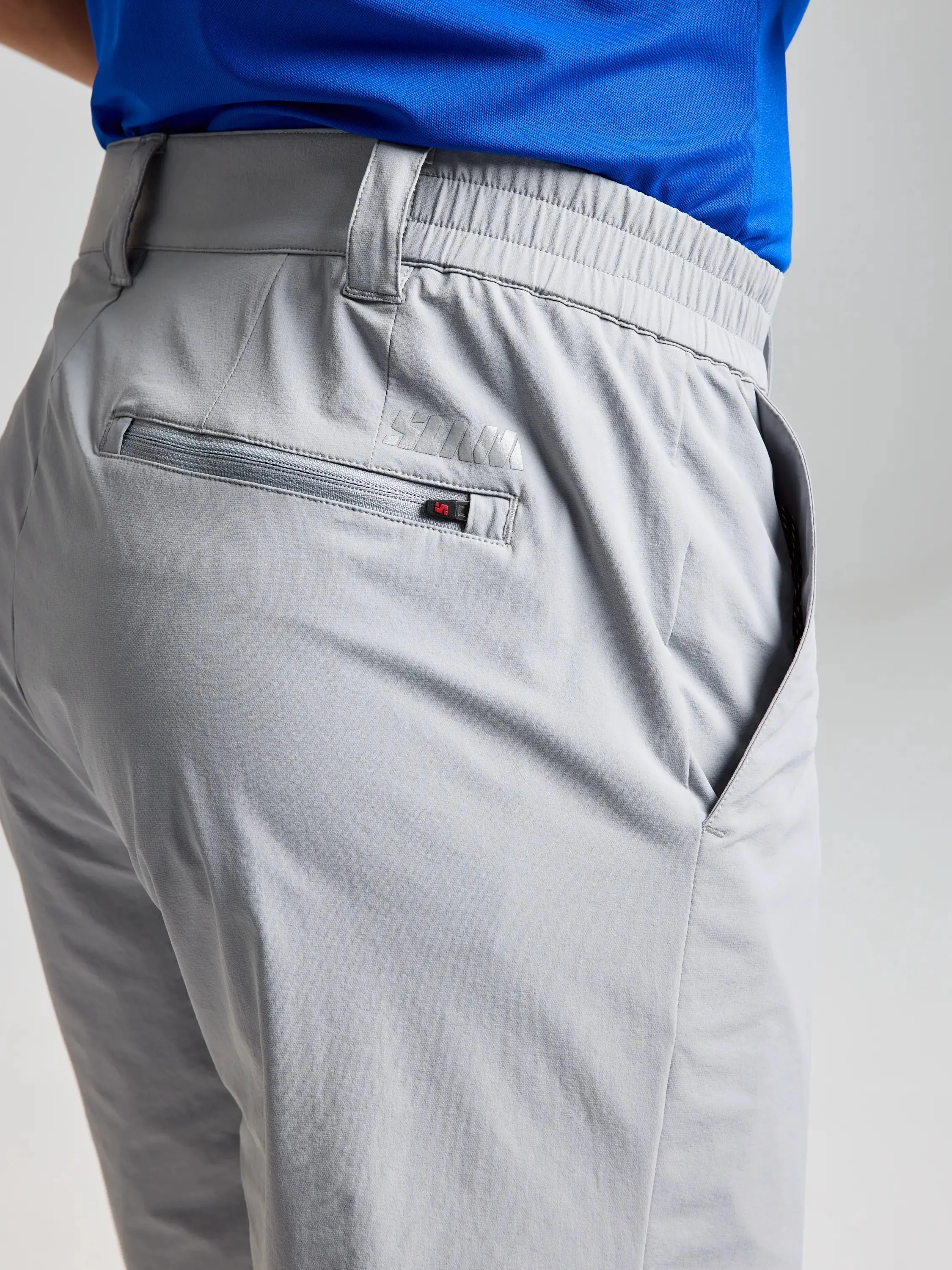 TECH CHINO SHORT