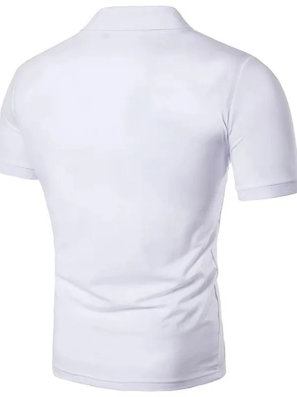 The Golfer Polo Shirt