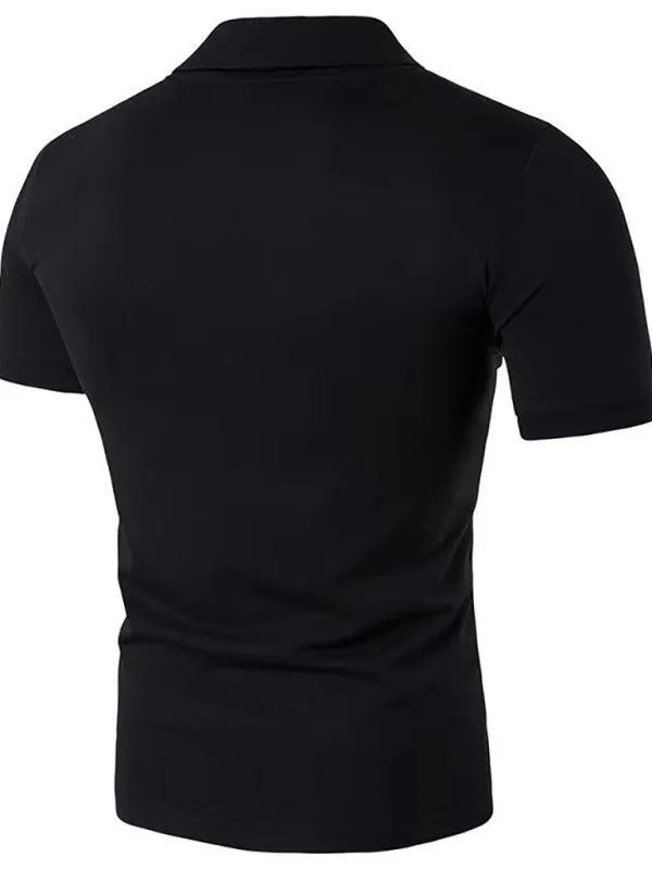 The Golfer Polo Shirt