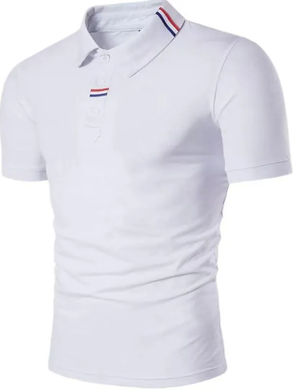 The Golfer Polo Shirt