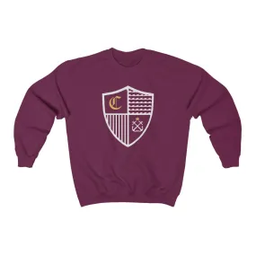 The Heater Sweatshirt