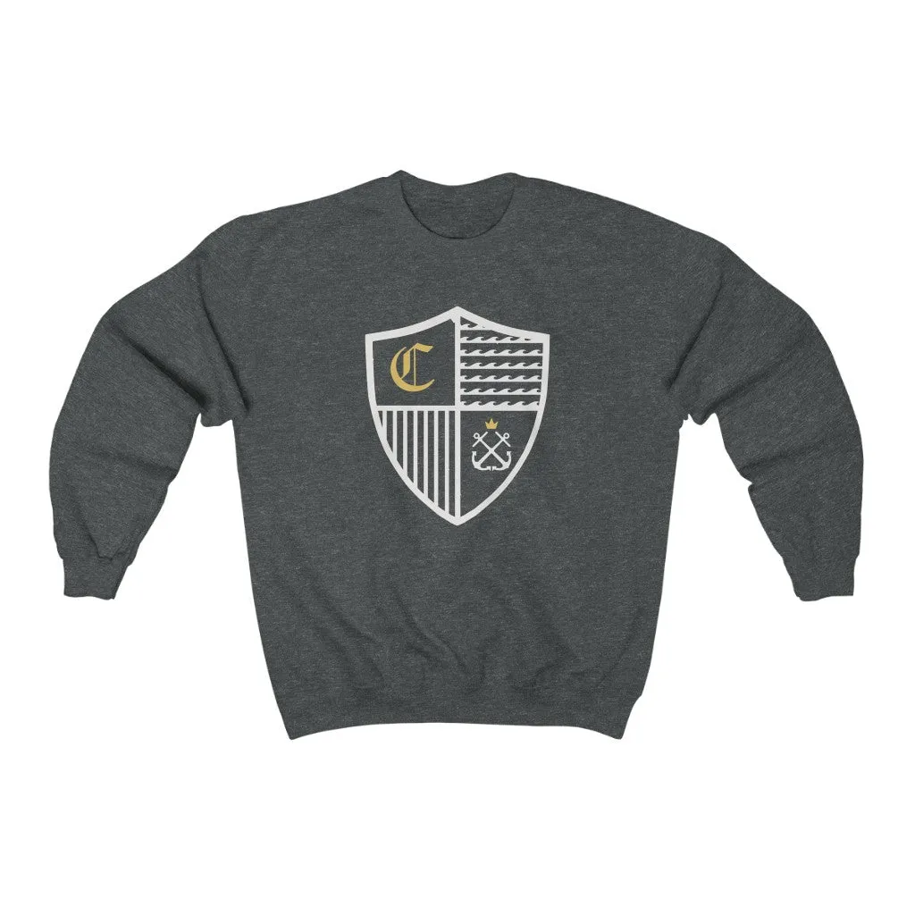 The Heater Sweatshirt