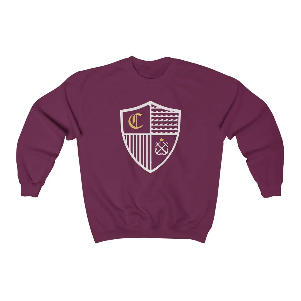 The Heater Sweatshirt