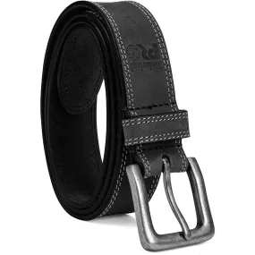 Timberland Pro Men's Boot Leather Belt - BP0001