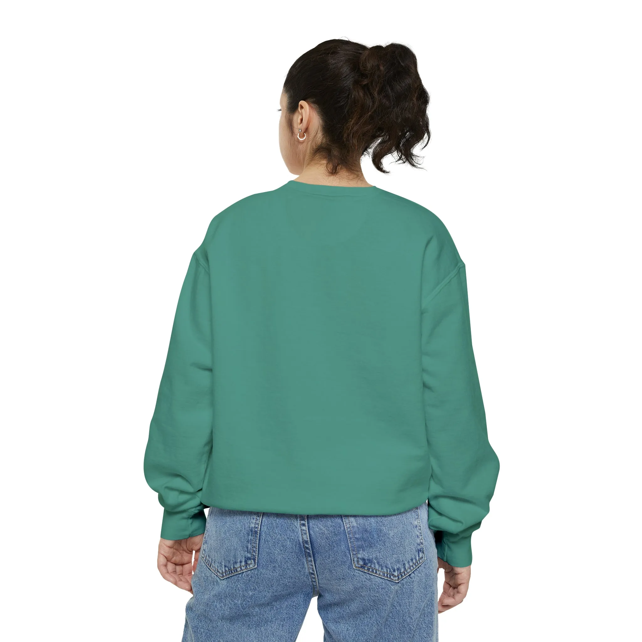 Tree Farm Comfort Colors Crewneck