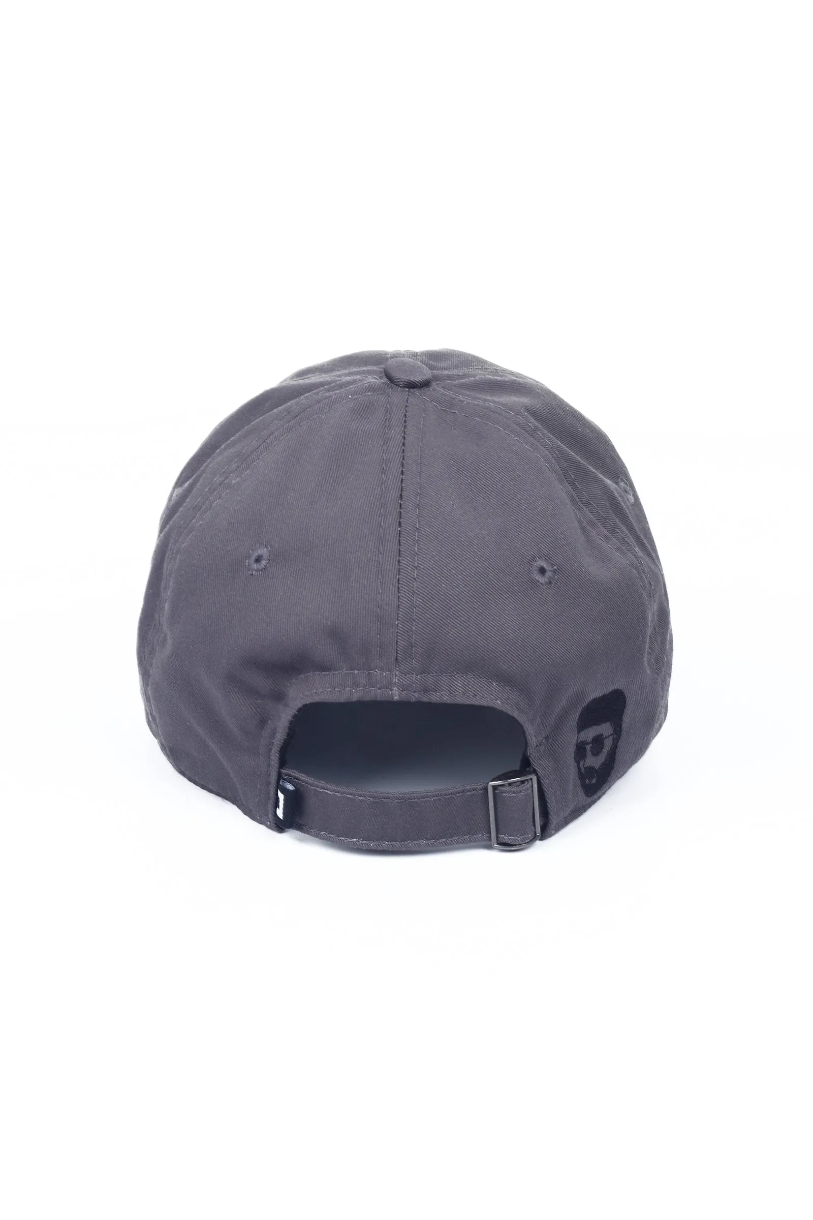 Twill Baseball Cap