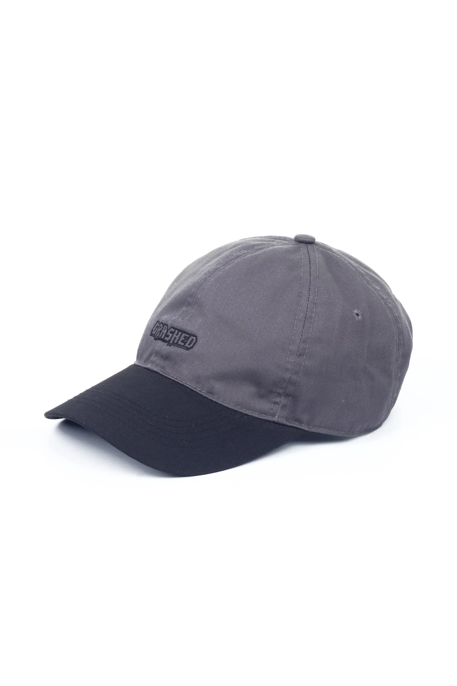 Twill Baseball Cap