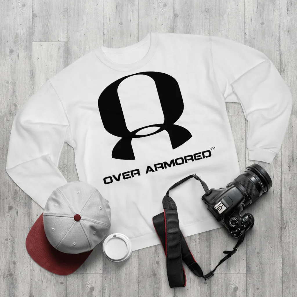 Unisex Crew Neck Sweatshirt