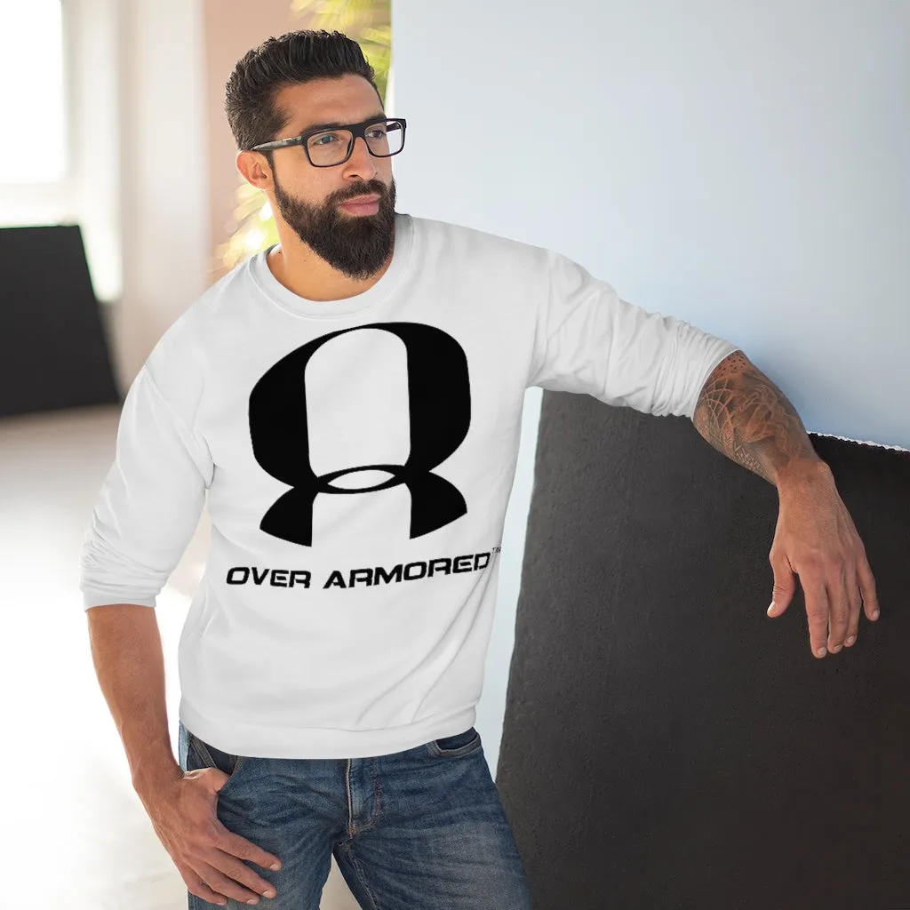 Unisex Crew Neck Sweatshirt
