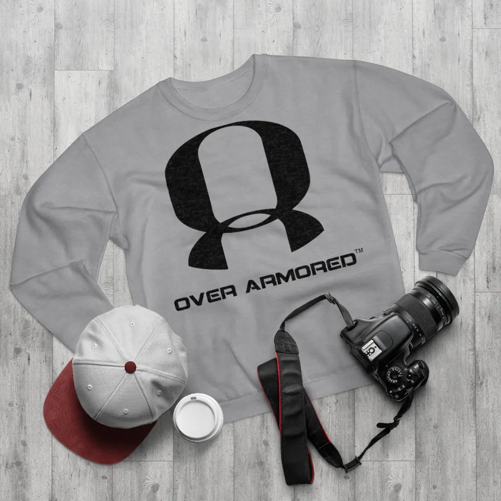 Unisex Crew Neck Sweatshirt