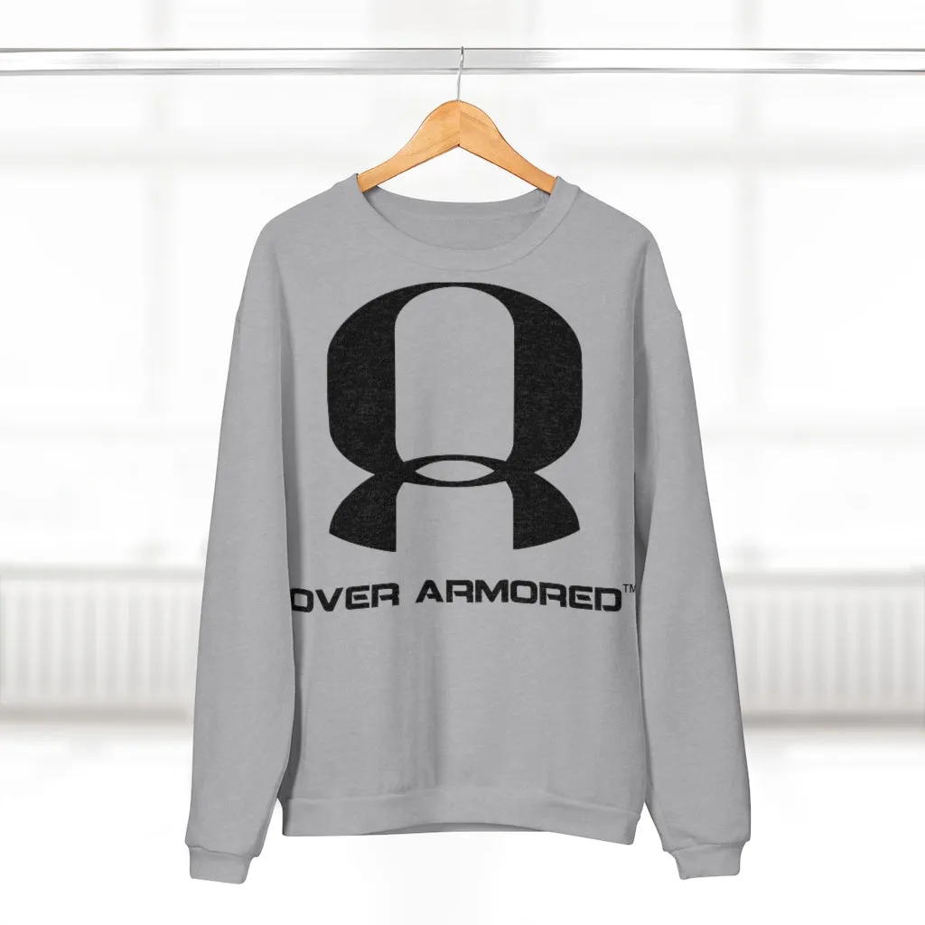 Unisex Crew Neck Sweatshirt