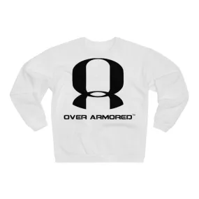 Unisex Crew Neck Sweatshirt