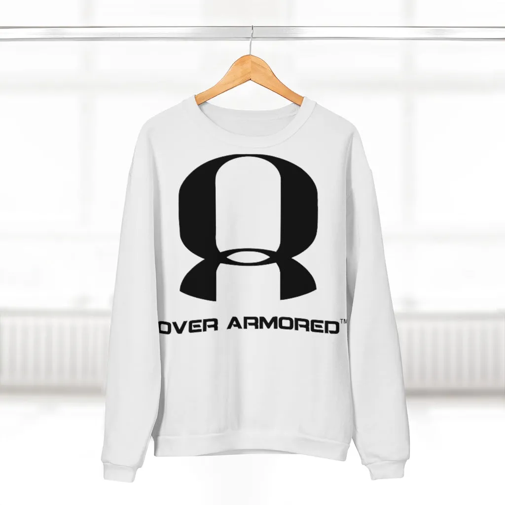 Unisex Crew Neck Sweatshirt