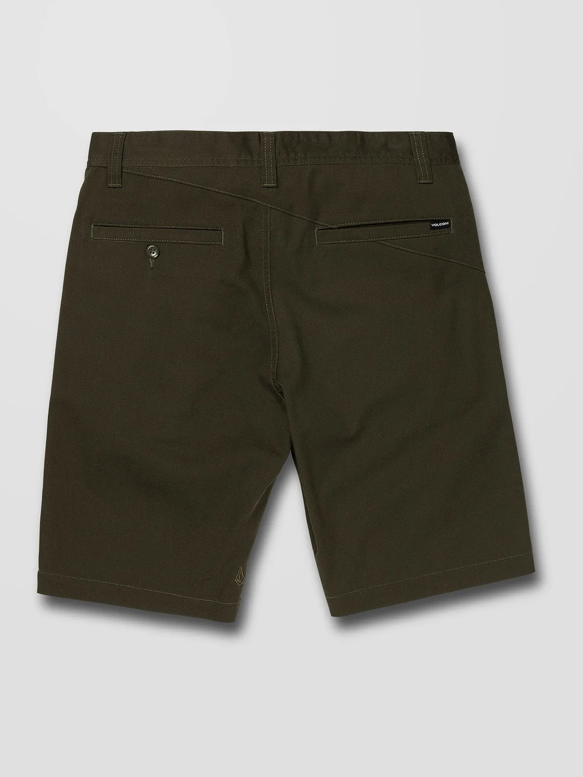 Volcom Frickin Modern Stretch Short 21'
