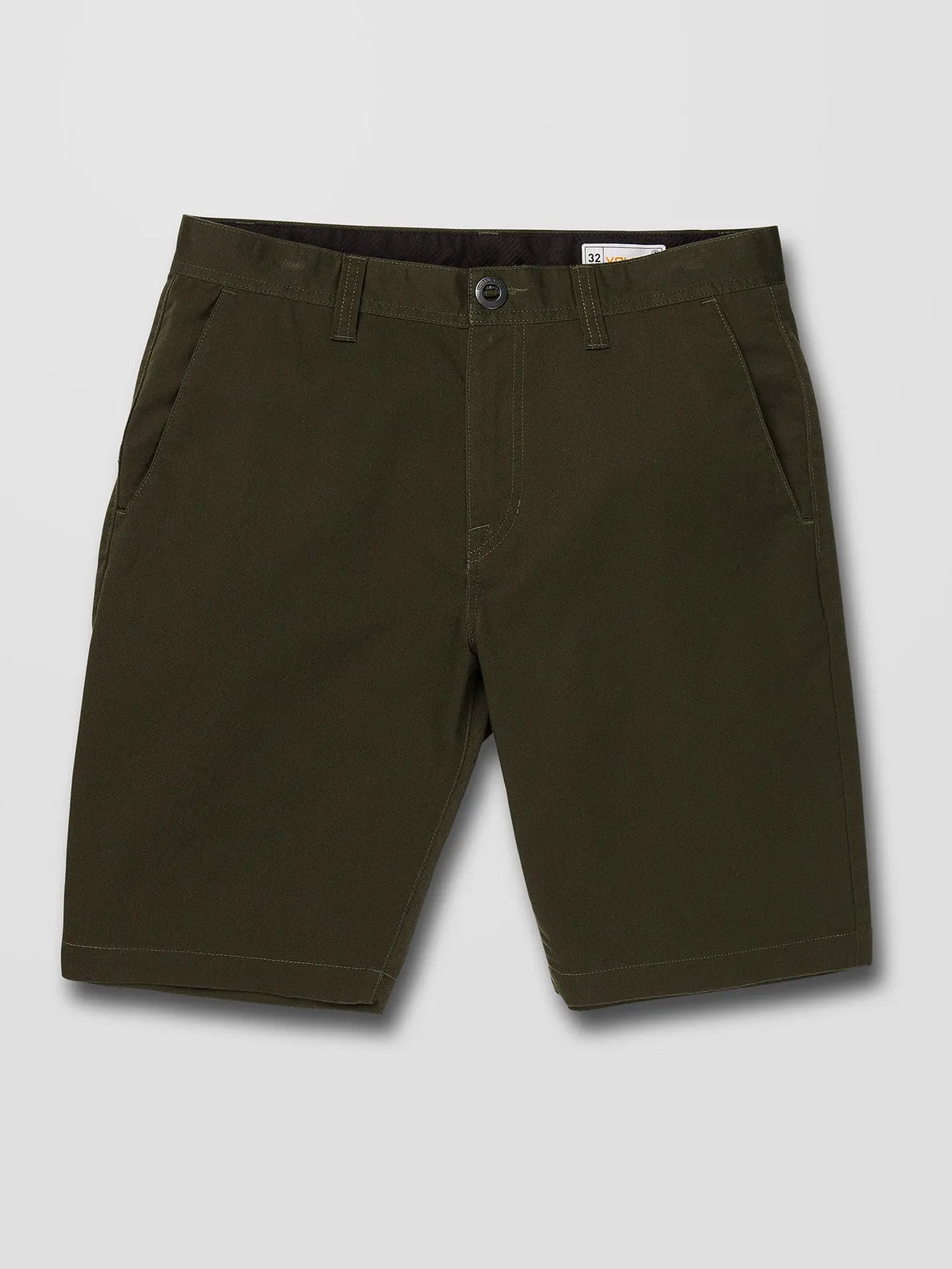 Volcom Frickin Modern Stretch Short 21'
