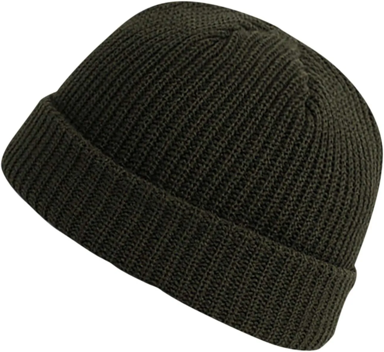 Womens Beanie Winter Hat Cute Soft Cashmere Slouchy Ribbed Knit Hat Pom Pom Visor Beanie Cap