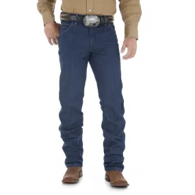 WRANGLER MEN'S PREMIUM PERFORMANCE COWBOY CUT REGULAR FIT JEANS - 47MWZPW