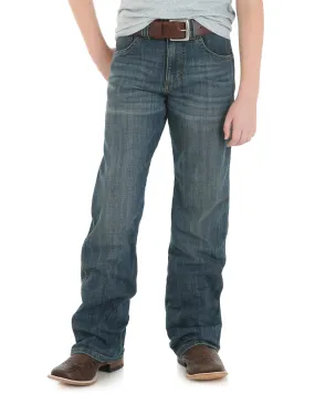 Wrangler Retro Relaxed Bootcut Jean