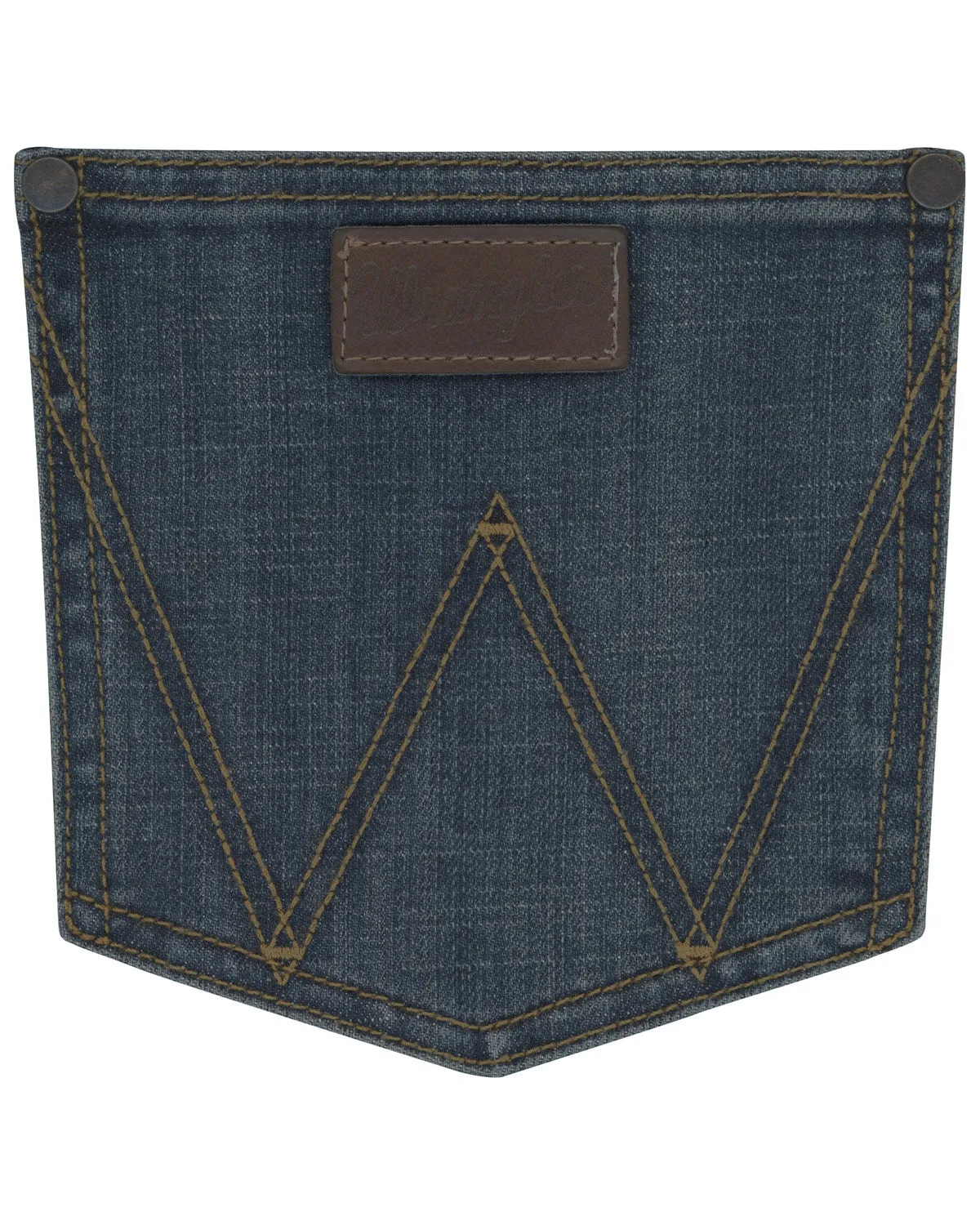 Wrangler Retro Relaxed Bootcut Jean